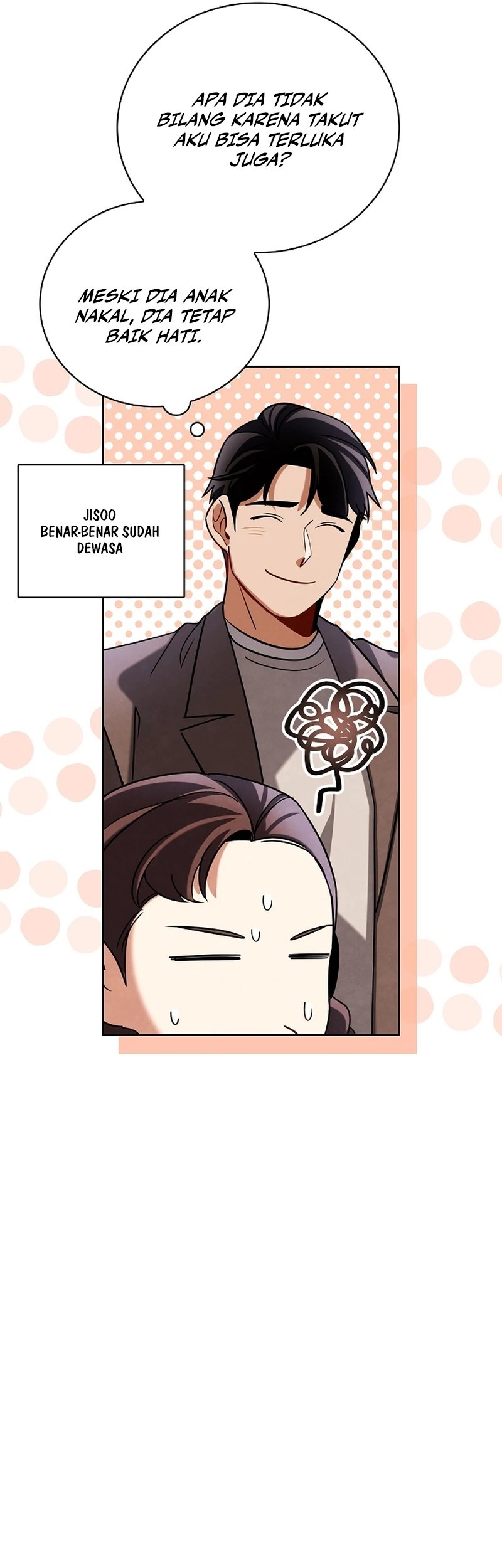 Be the Actor Chapter 131 Gambar 28