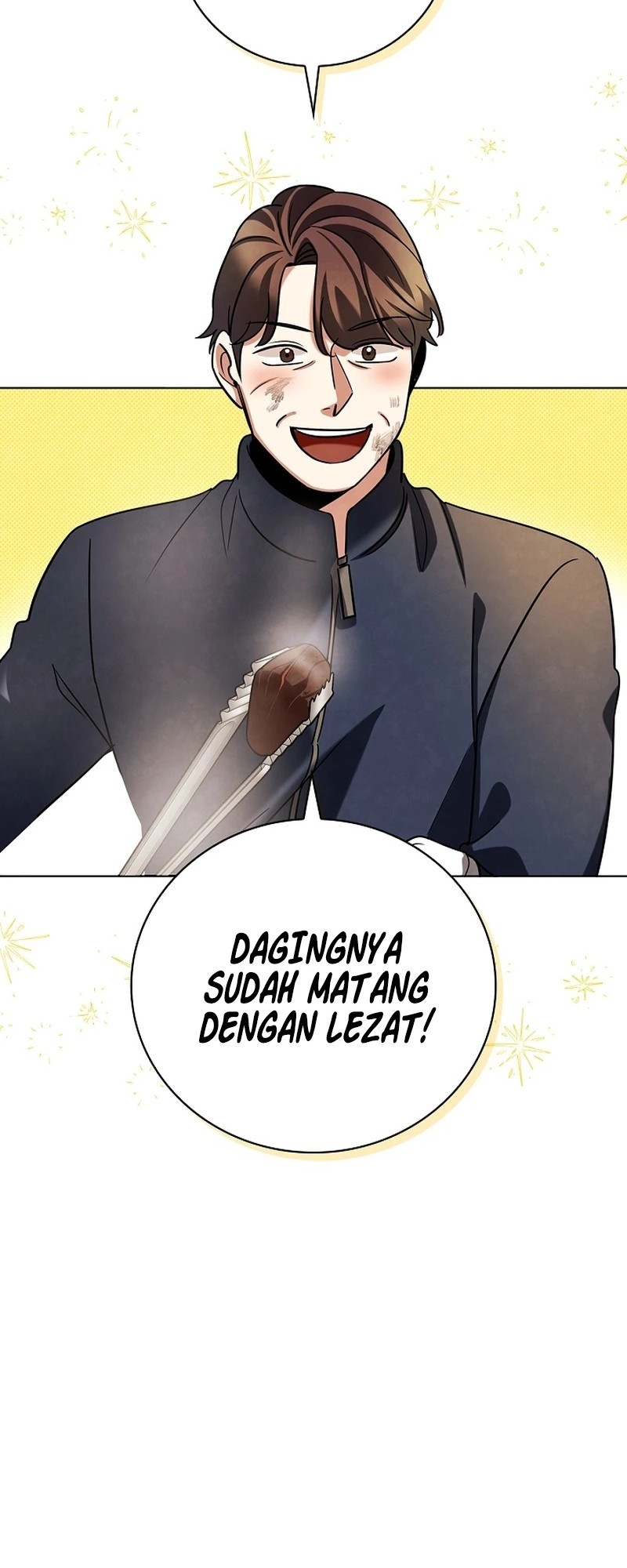 Be the Actor Chapter 131 Gambar 30