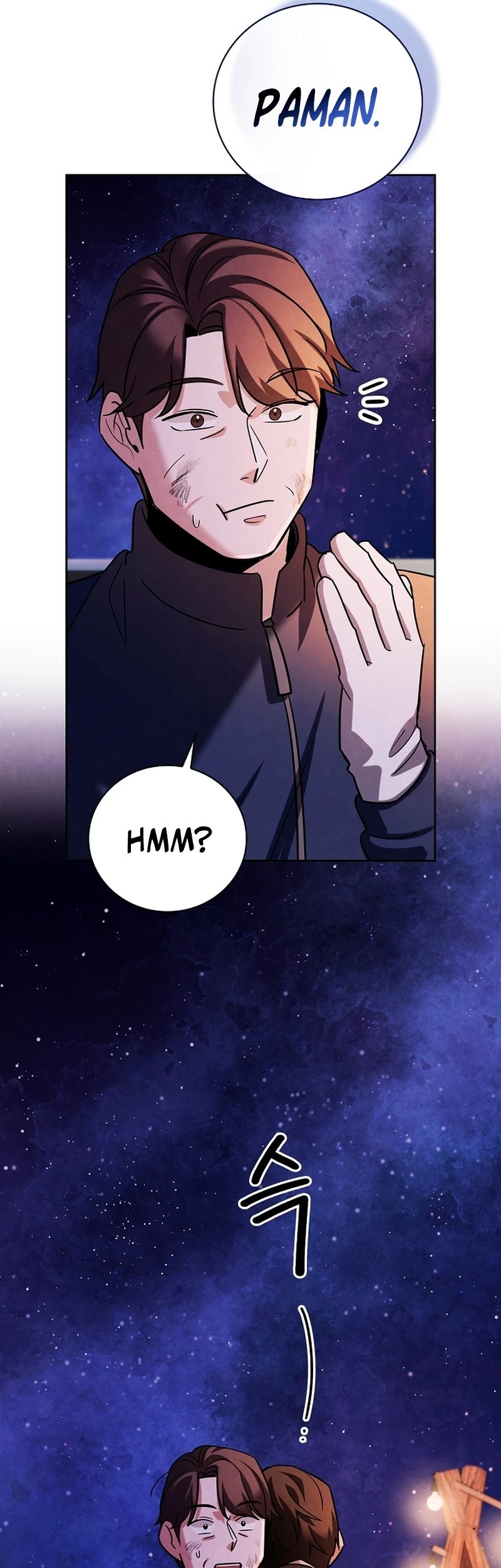 Be the Actor Chapter 131 Gambar 34