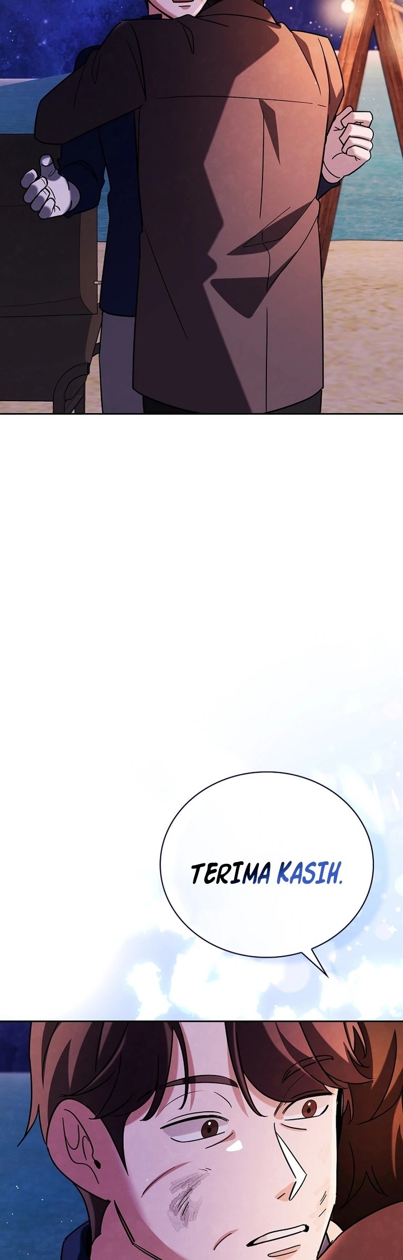 Be the Actor Chapter 131 Gambar 35