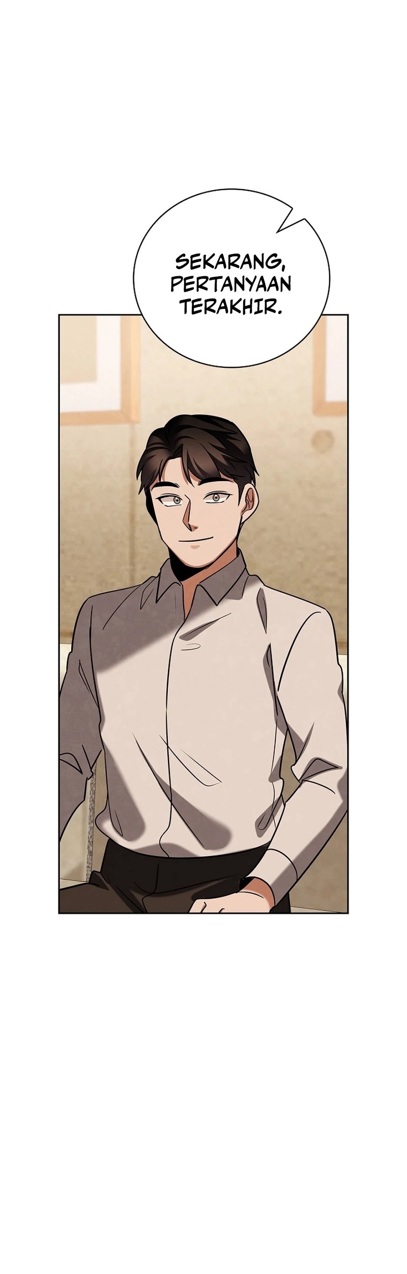 Be the Actor Chapter 131 Gambar 48