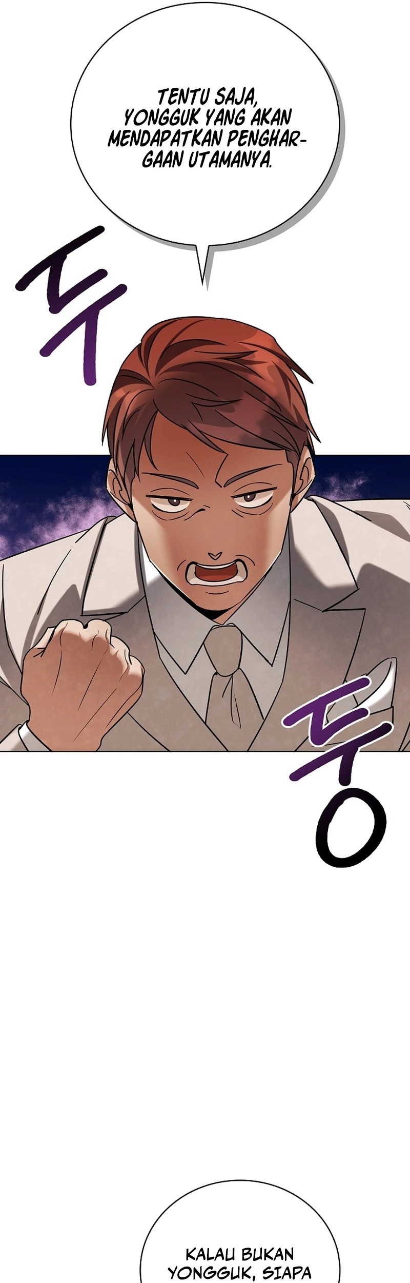 Be the Actor Chapter 131 Gambar 51