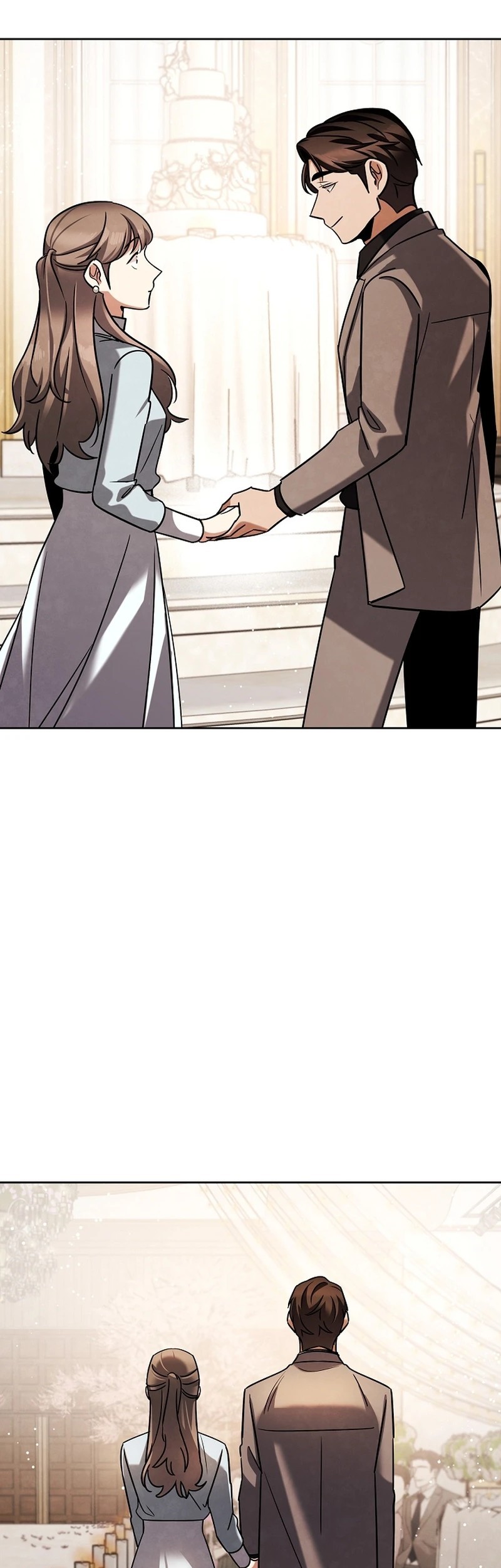 Be the Actor Chapter 131 Gambar 66