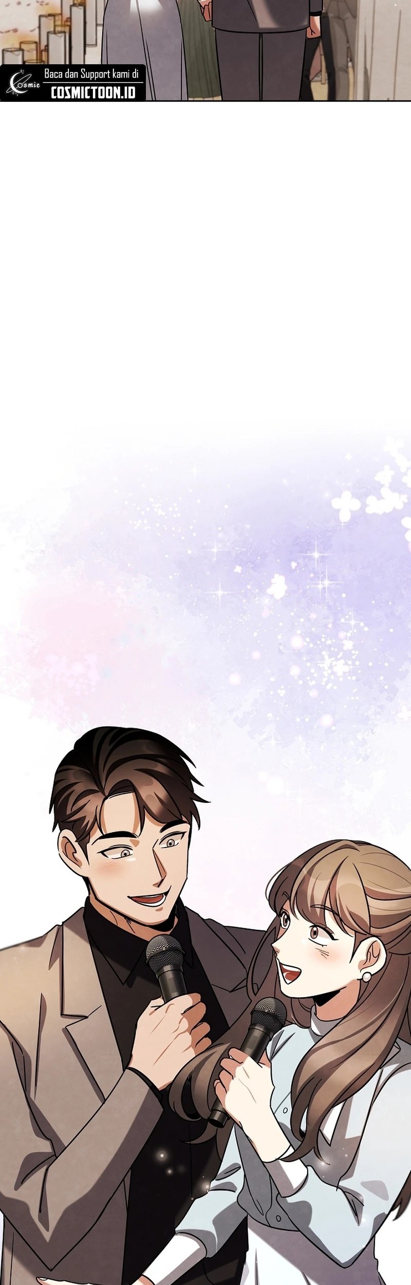 Be the Actor Chapter 131 Gambar 67