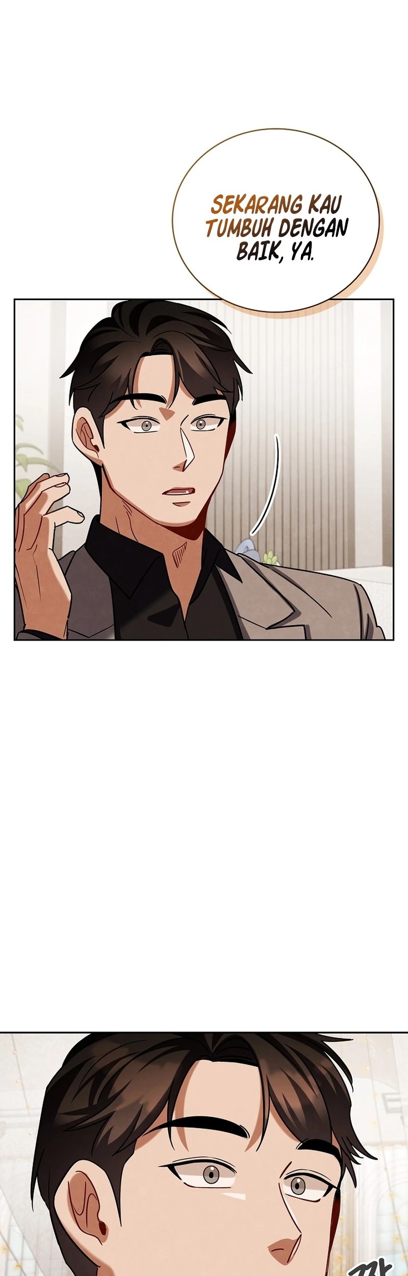 Be the Actor Chapter 131 Gambar 58