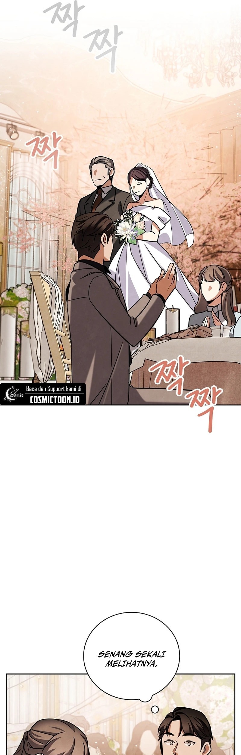 Be the Actor Chapter 131 Gambar 60