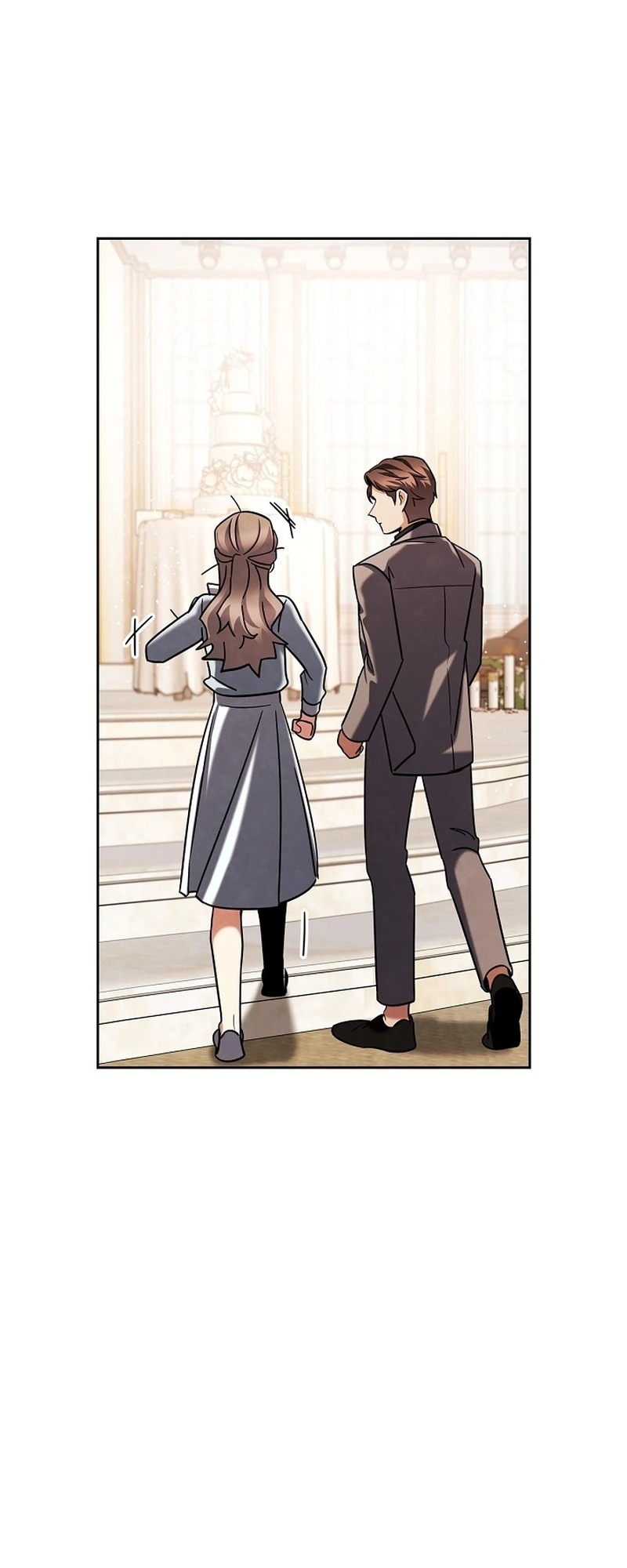 Be the Actor Chapter 131 Gambar 65