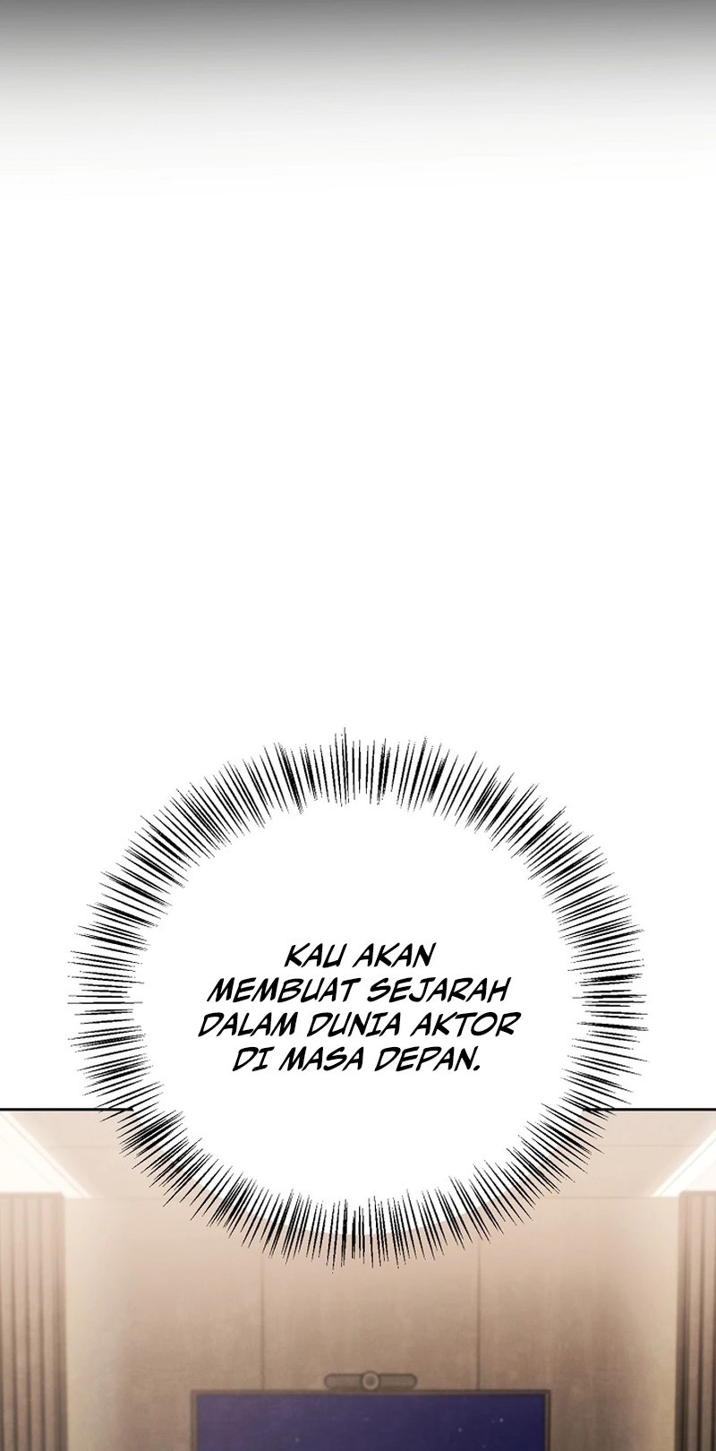 Be the Actor Chapter 132 Gambar 12