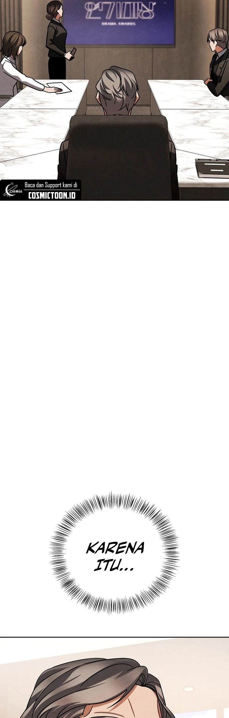 Be the Actor Chapter 132 Gambar 13