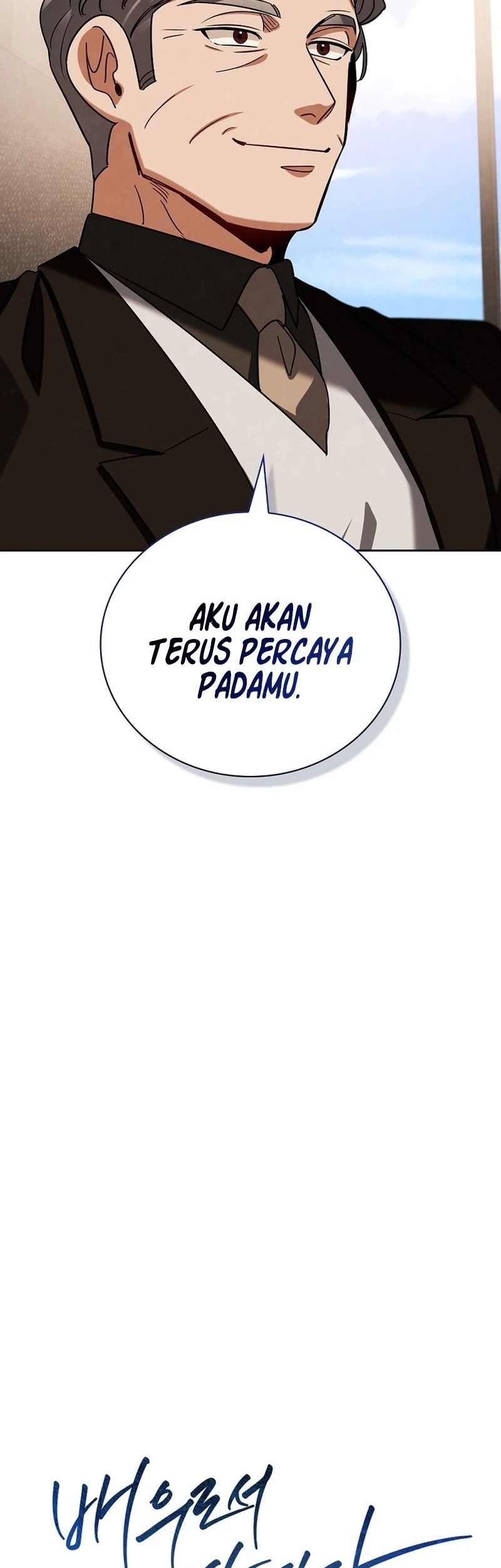 Be the Actor Chapter 132 Gambar 14