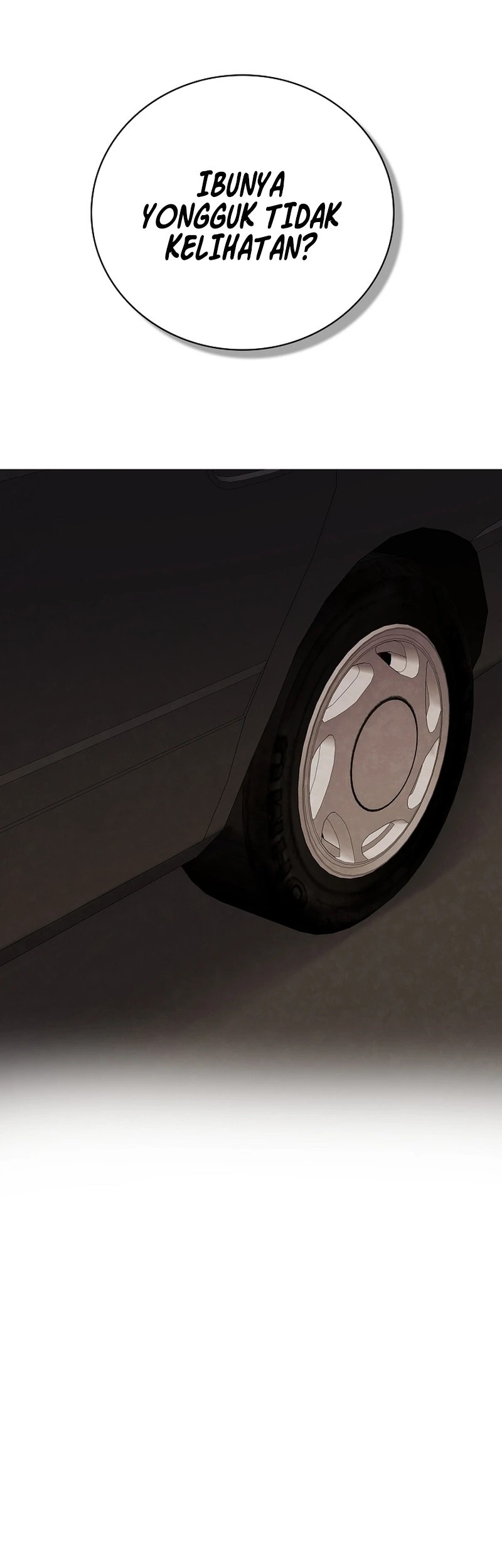 Be the Actor Chapter 132 Gambar 22