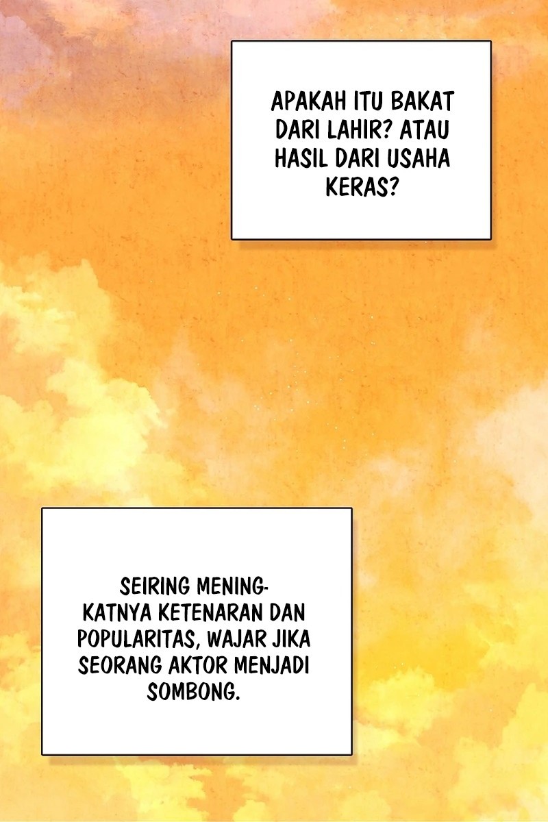Be the Actor Chapter 132 Gambar 24
