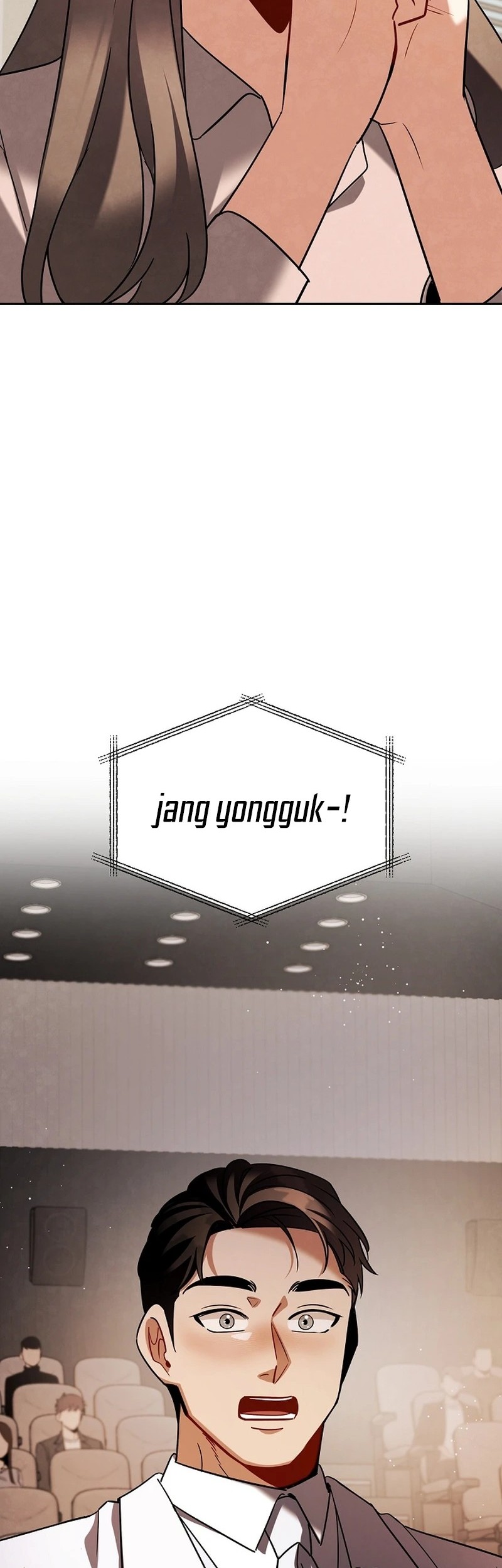 Be the Actor Chapter 132 Gambar 32