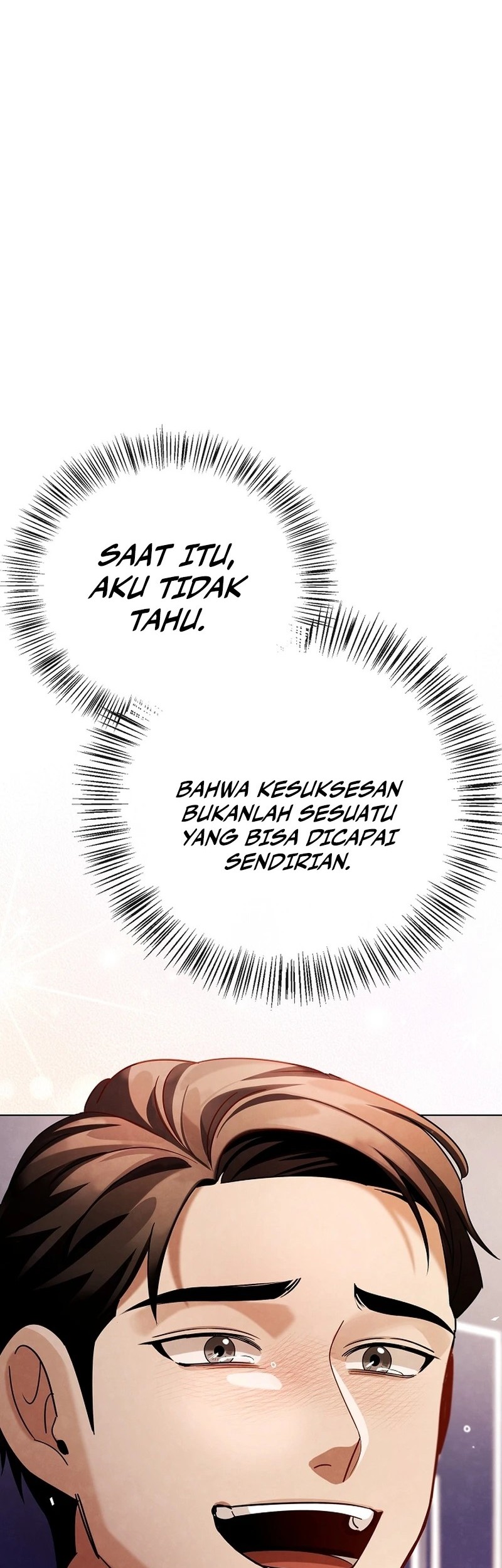 Be the Actor Chapter 132 Gambar 50