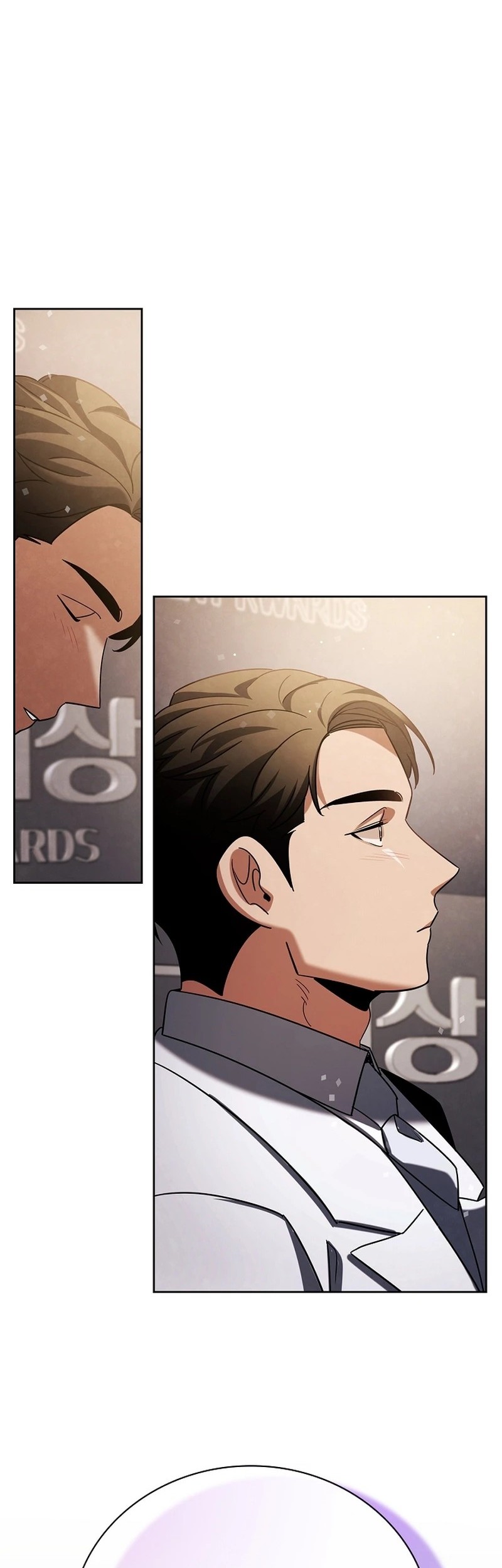 Be the Actor Chapter 132 Gambar 41