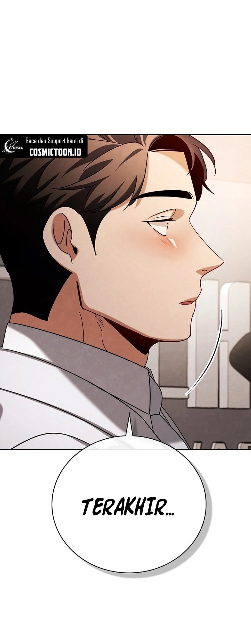 Be the Actor Chapter 132 Gambar 54