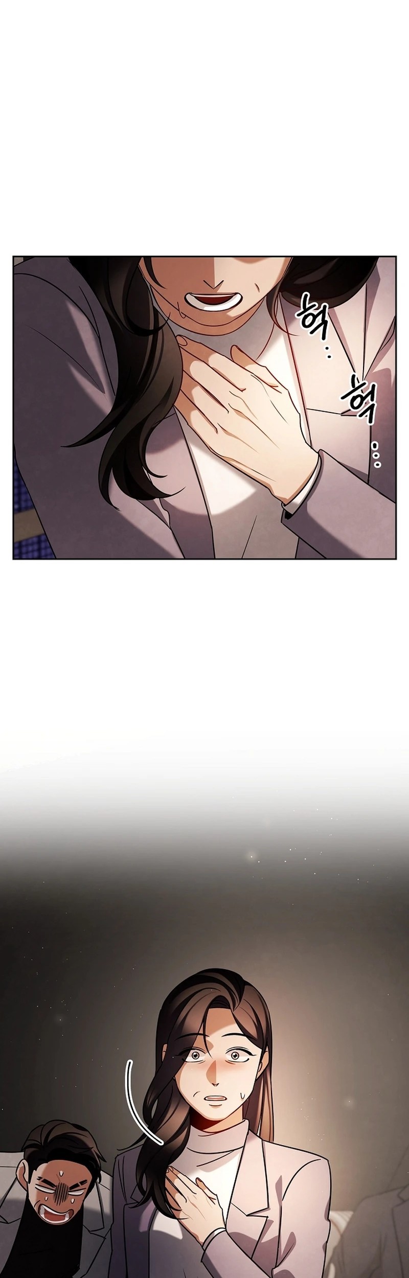 Be the Actor Chapter 132 Gambar 55