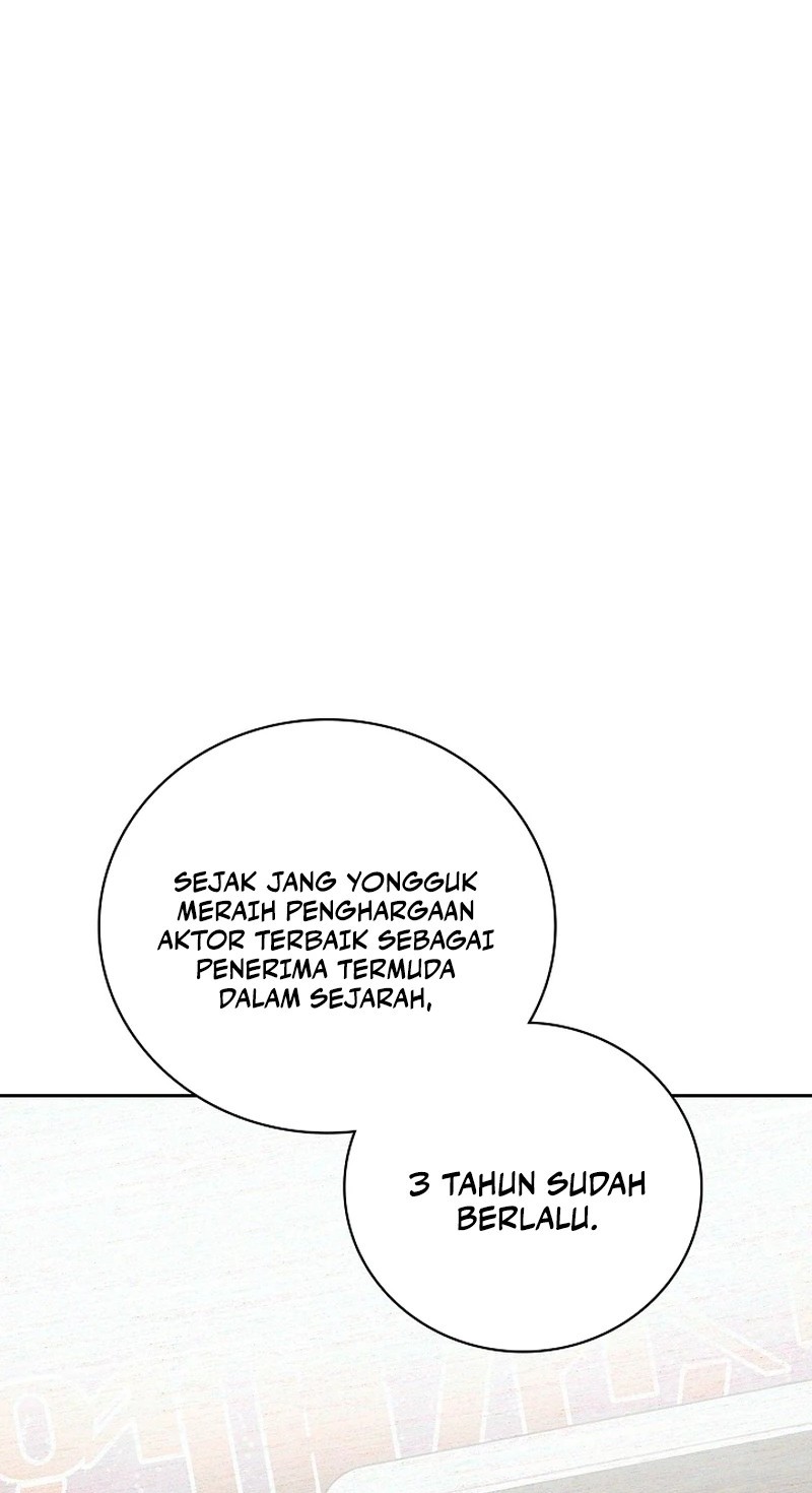 Be the Actor Chapter 132 Gambar 69
