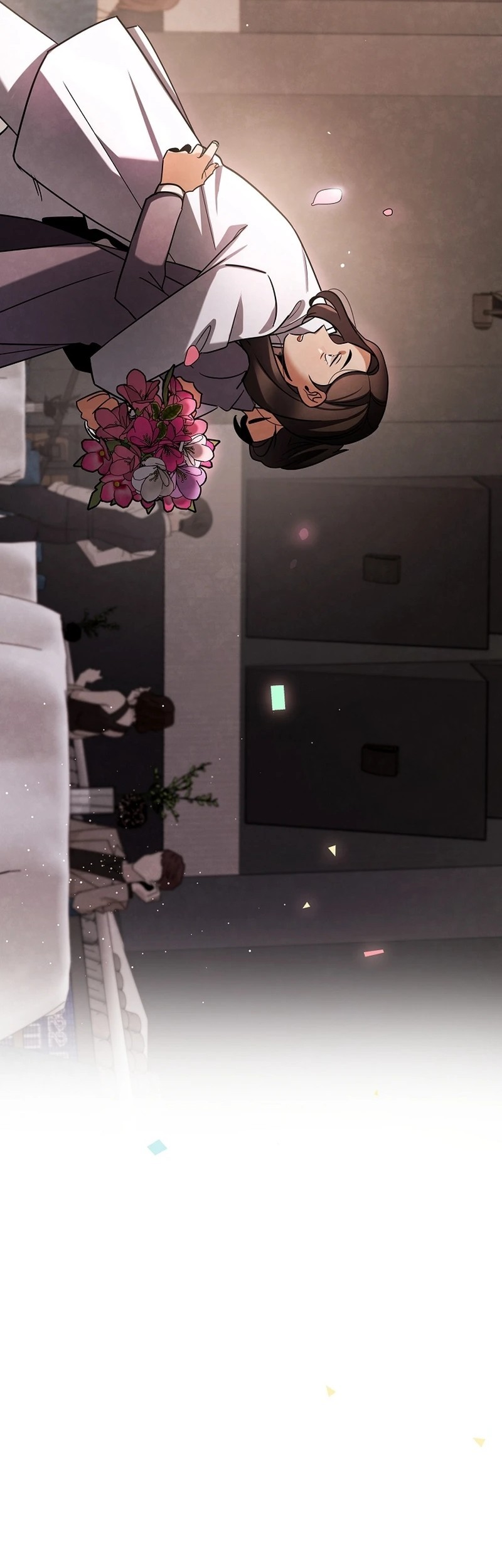 Be the Actor Chapter 132 Gambar 58