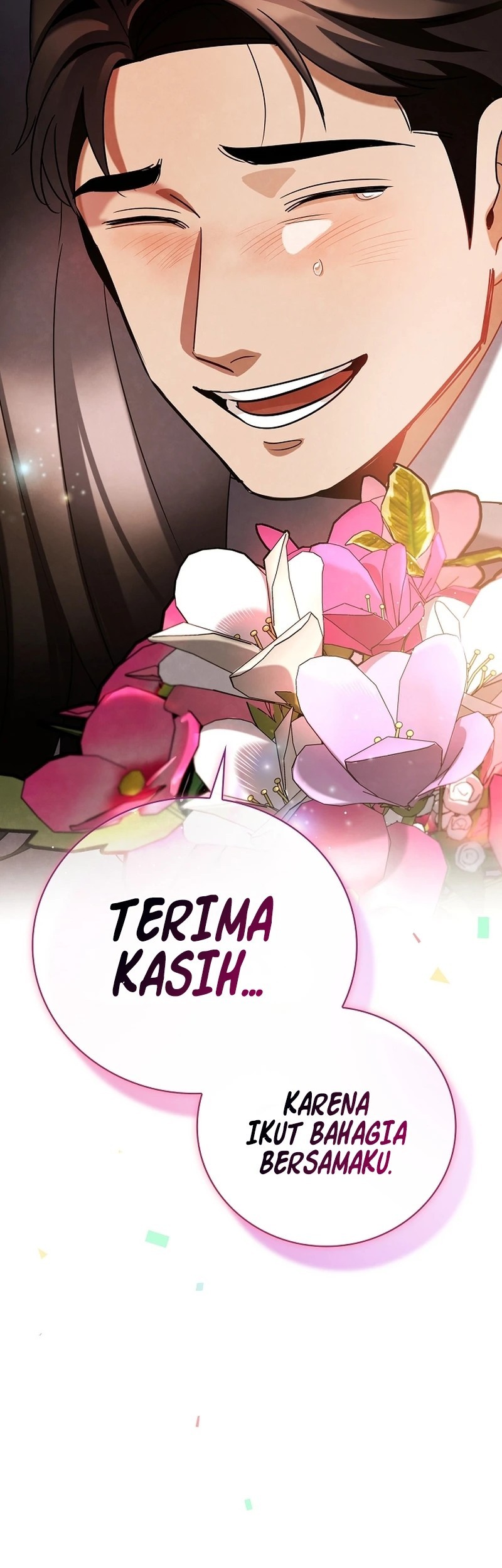 Be the Actor Chapter 132 Gambar 61