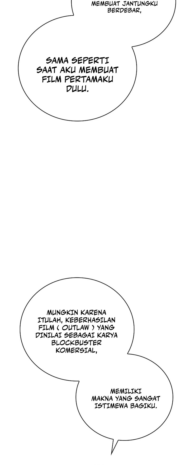 Be the Actor Chapter 132 Gambar 66