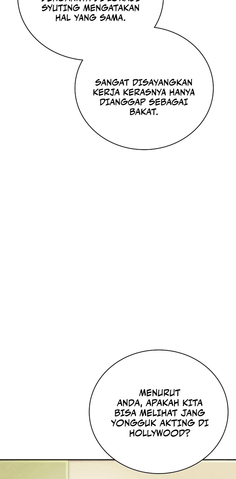 Be the Actor Chapter 132 Gambar 75