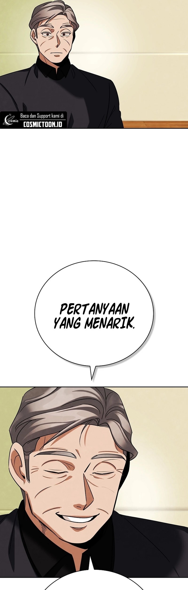 Be the Actor Chapter 132 Gambar 76