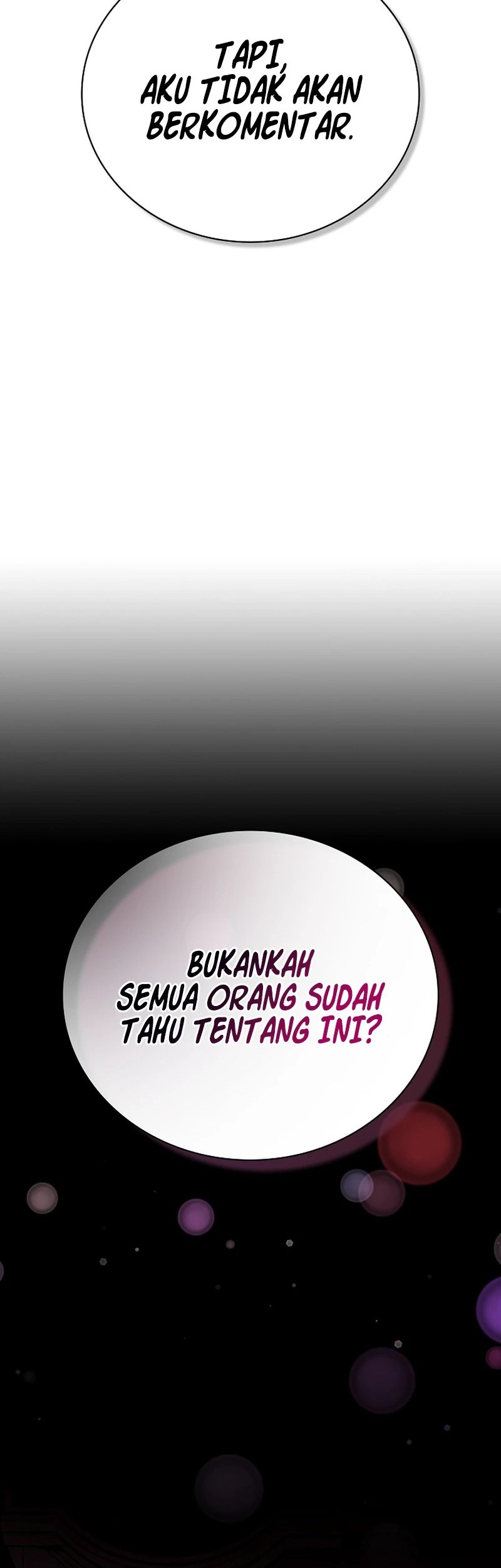 Be the Actor Chapter 132 Gambar 77