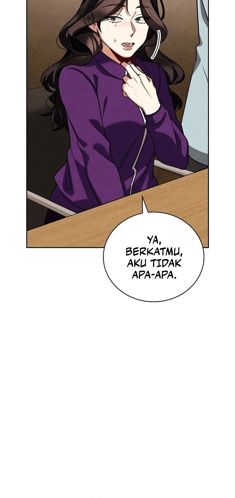 Be the Actor Chapter 132 Gambar 6