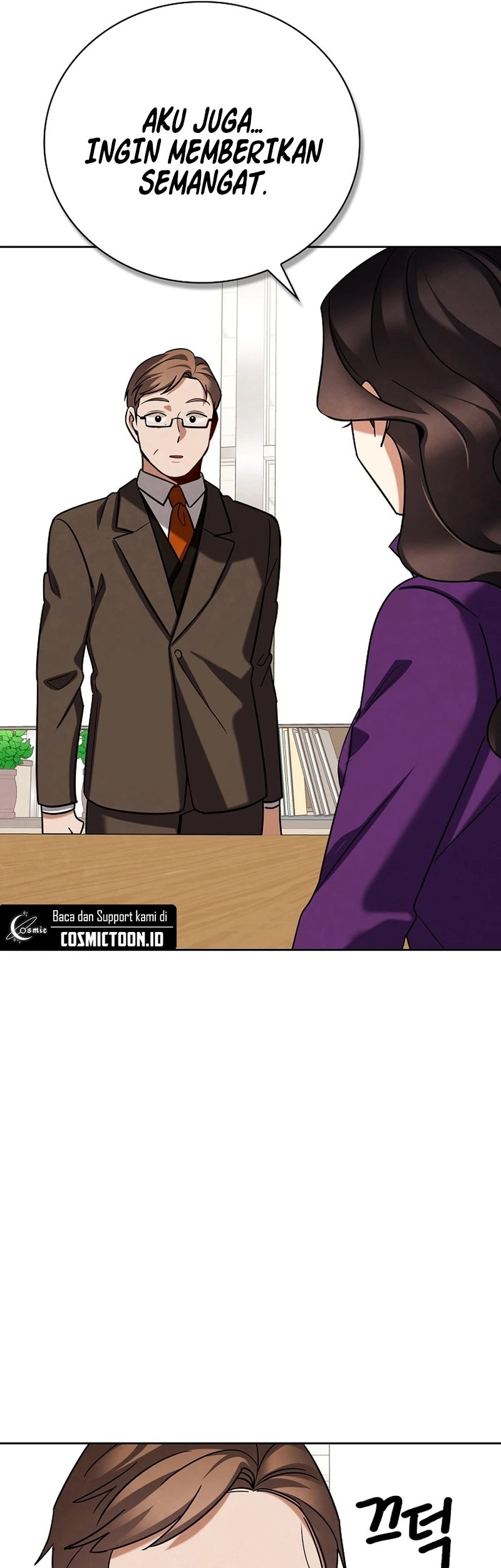 Be the Actor Chapter 132 Gambar 7