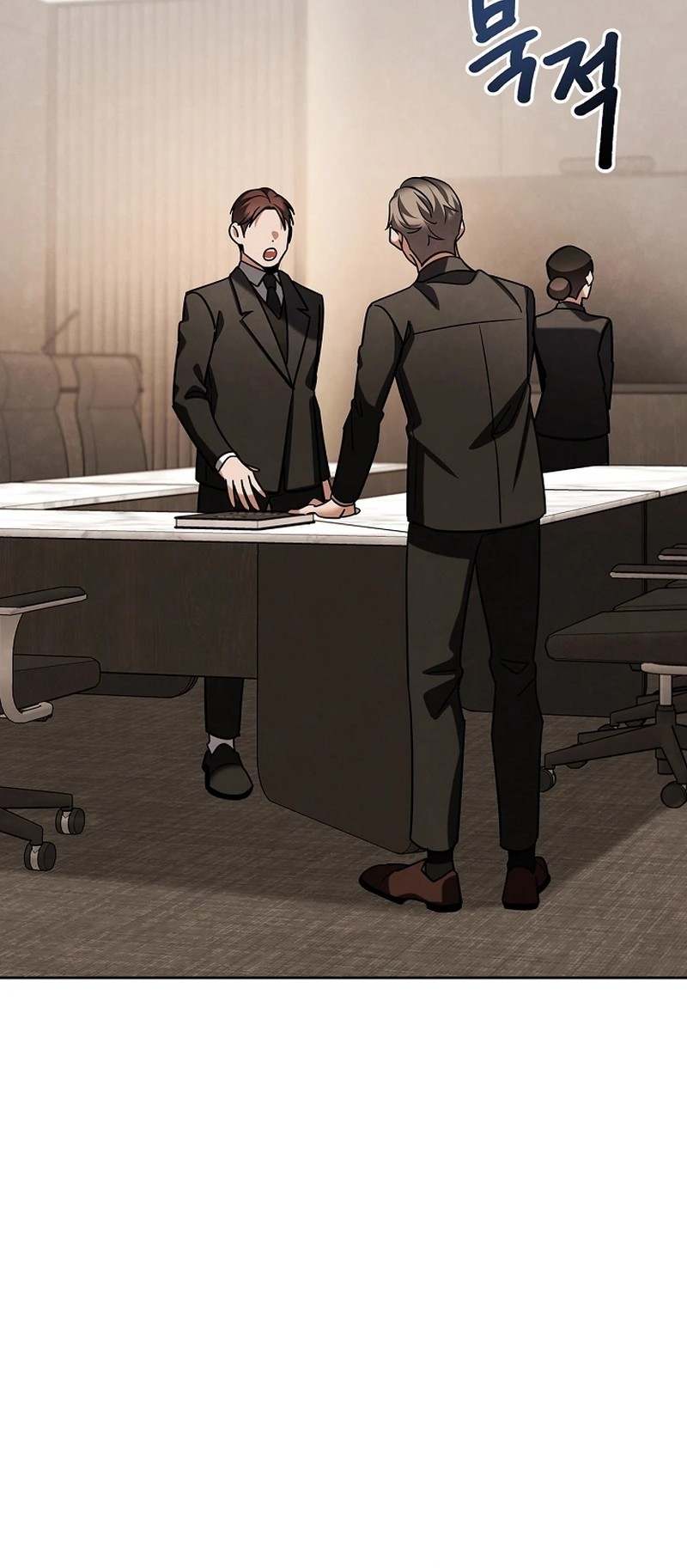 Be the Actor Chapter 132 Gambar 9