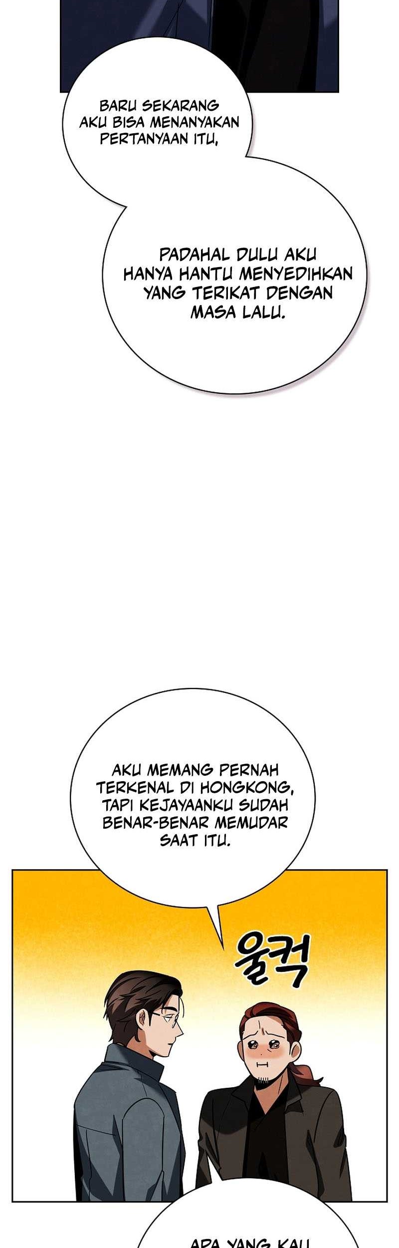 Be the Actor Chapter 133 Gambar 18