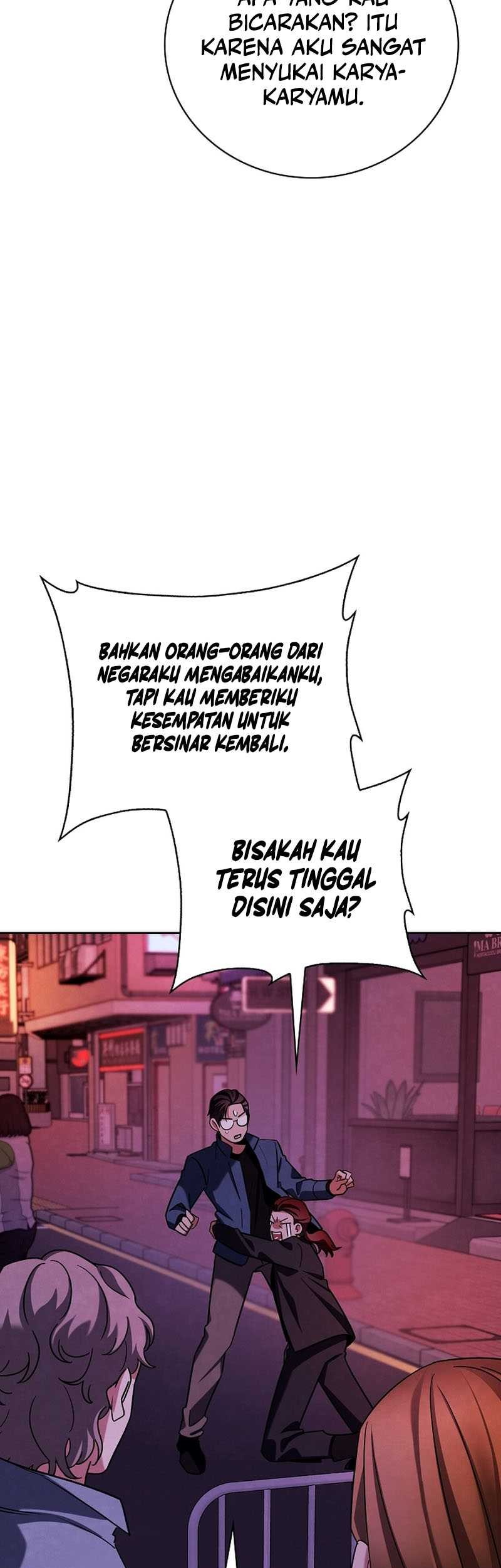 Be the Actor Chapter 133 Gambar 19