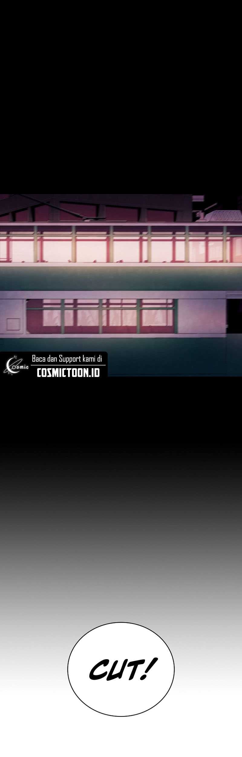 Be the Actor Chapter 133 Gambar 15