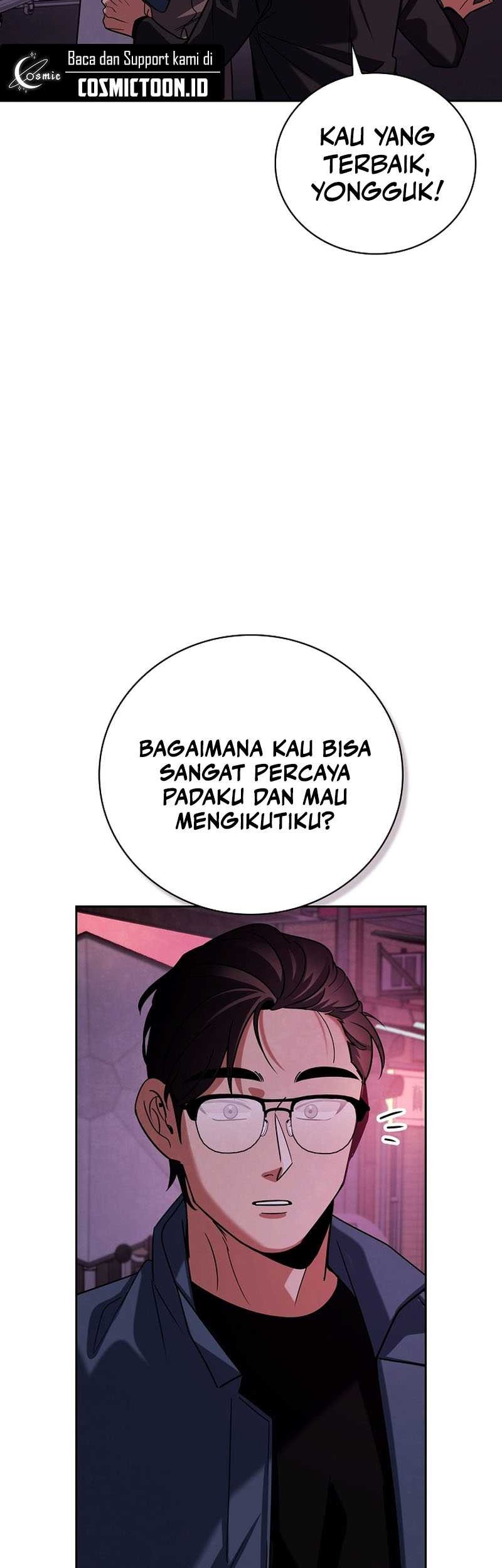 Be the Actor Chapter 133 Gambar 17