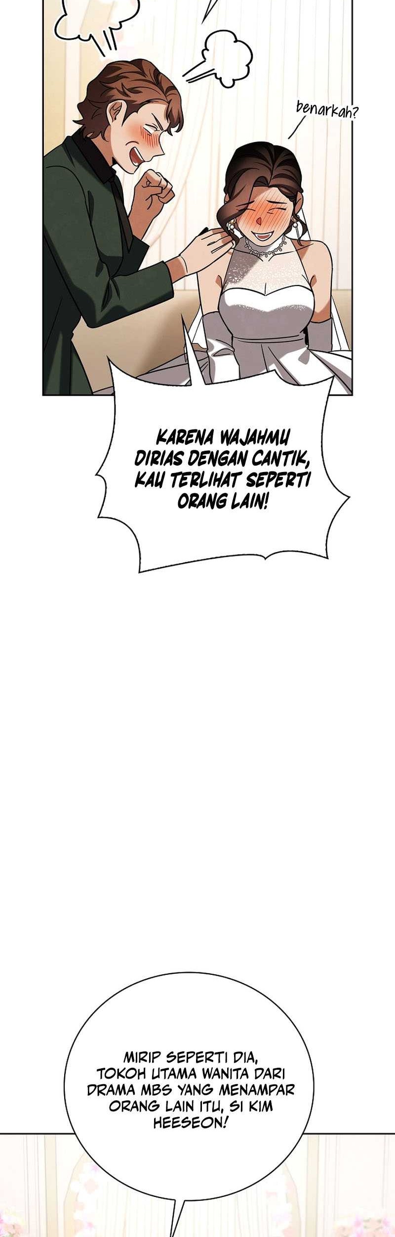 Be the Actor Chapter 133 Gambar 30