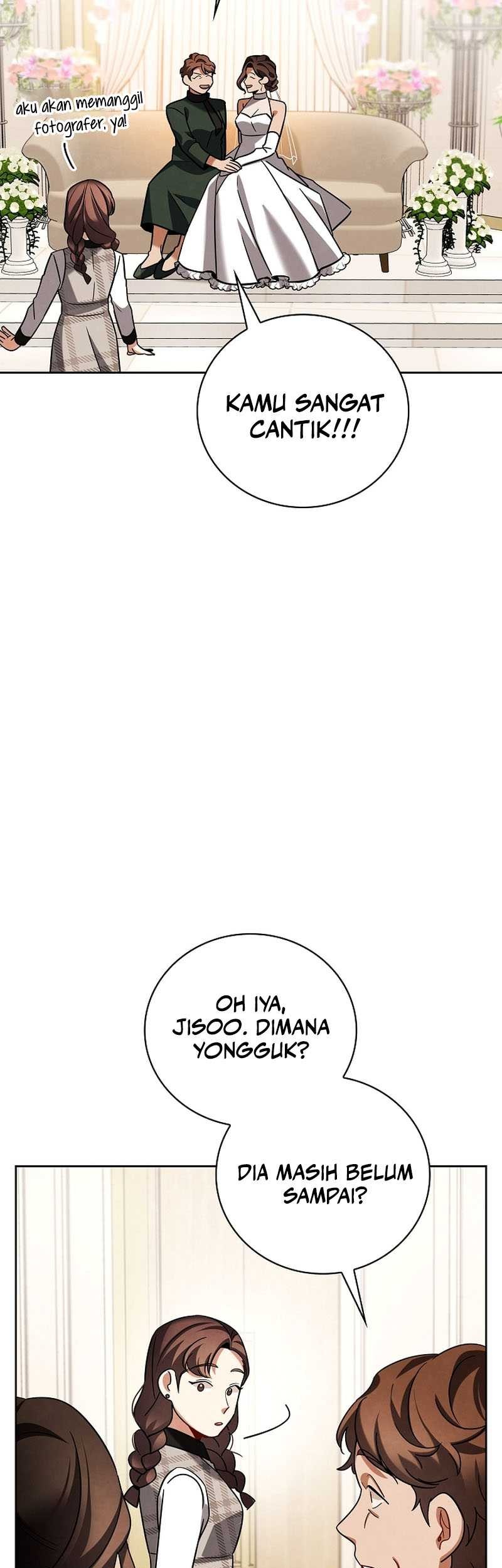 Be the Actor Chapter 133 Gambar 31