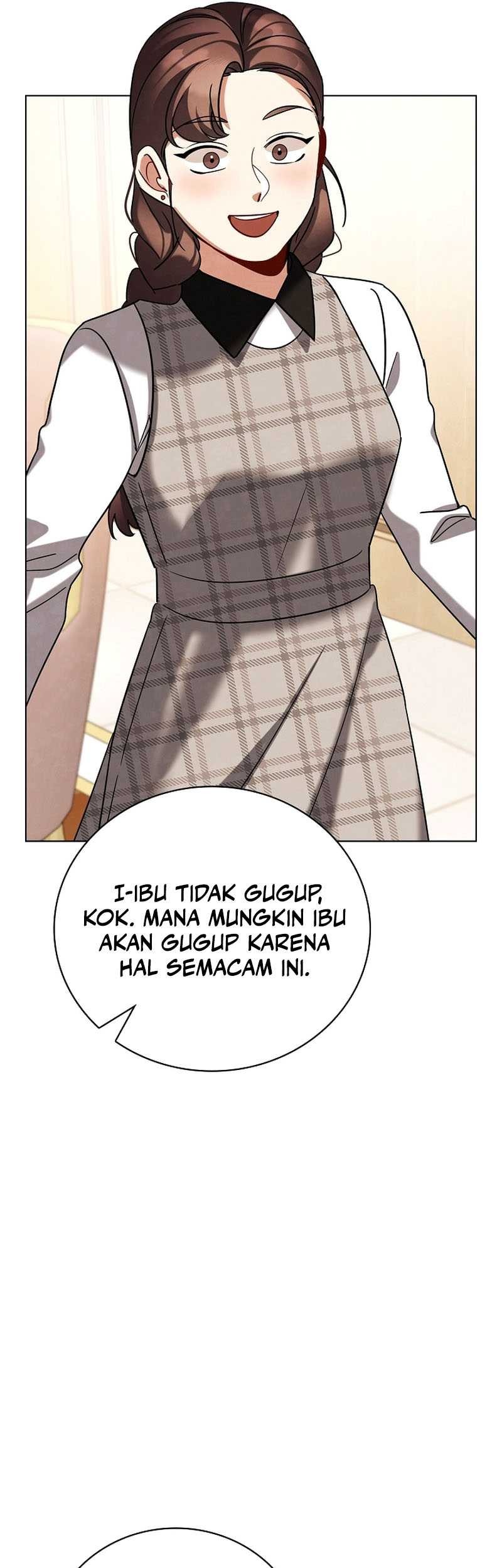 Be the Actor Chapter 133 Gambar 27