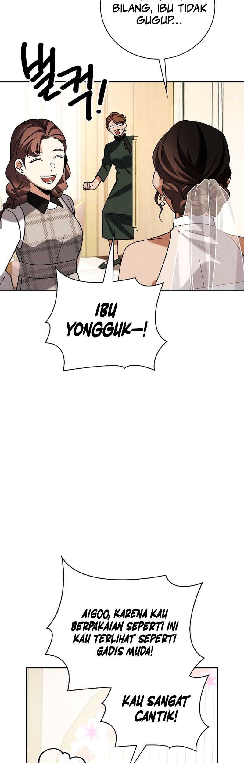 Be the Actor Chapter 133 Gambar 29