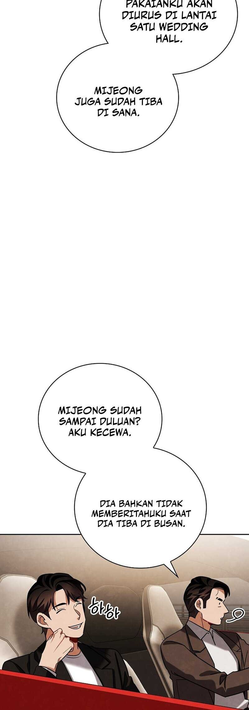 Be the Actor Chapter 133 Gambar 38