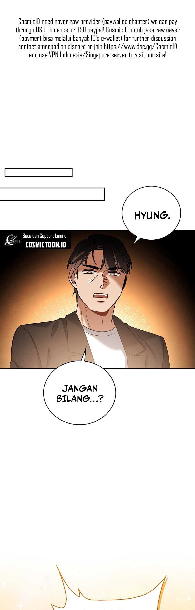 Be the Actor Chapter 133 Gambar 33