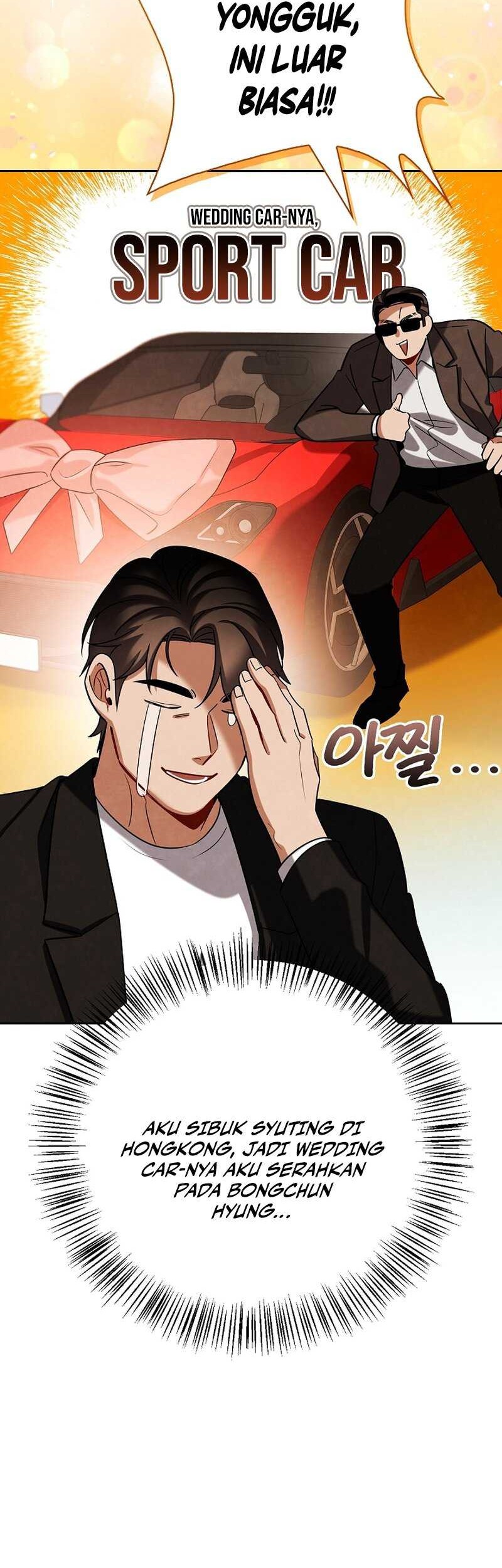 Be the Actor Chapter 133 Gambar 34