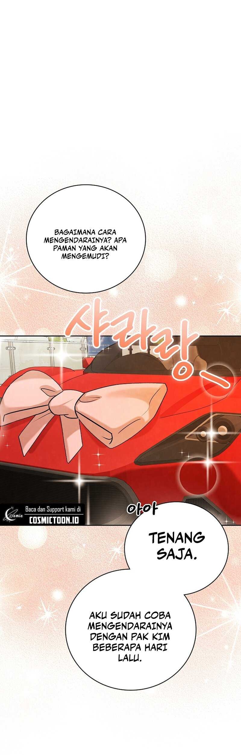 Be the Actor Chapter 133 Gambar 35