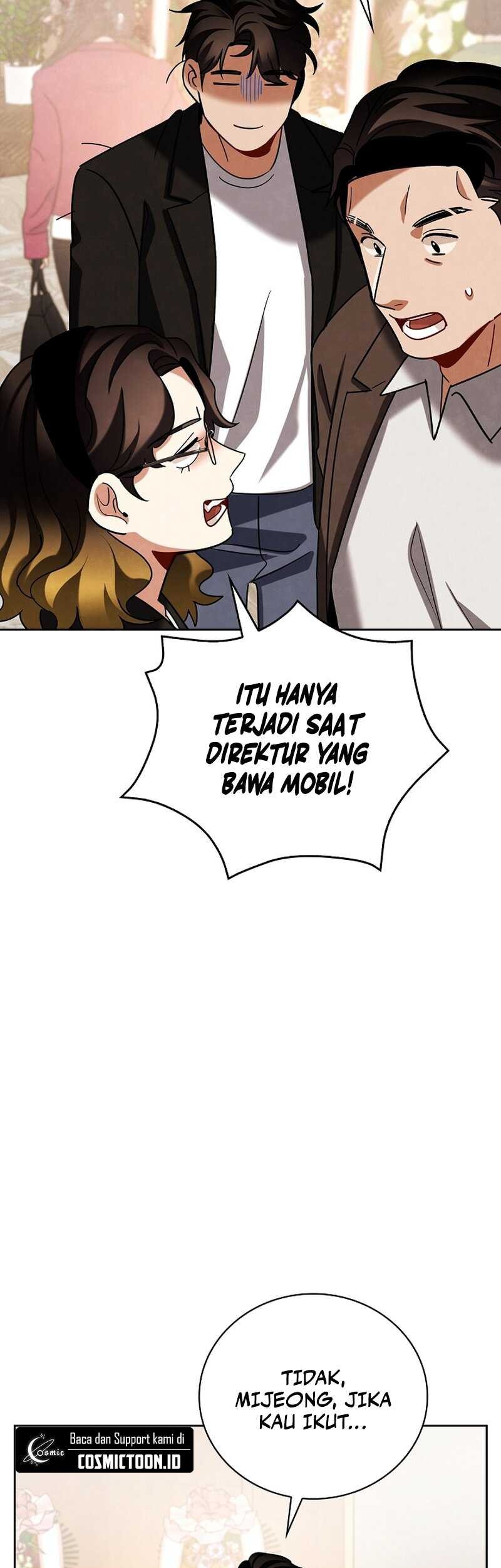 Be the Actor Chapter 133 Gambar 43