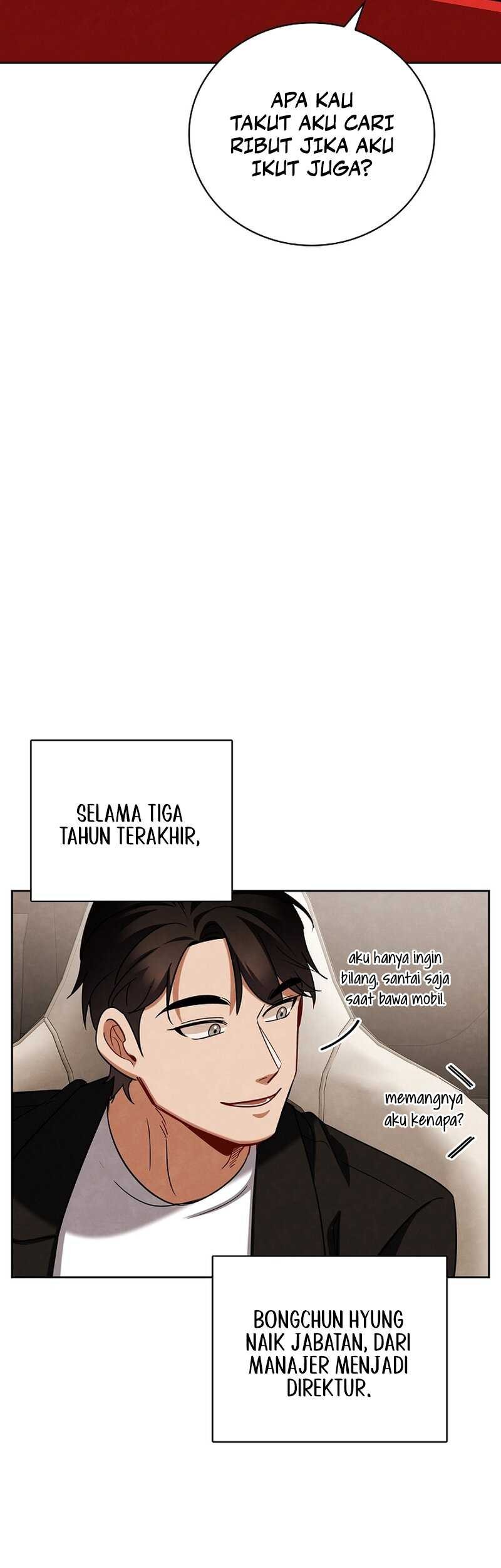 Be the Actor Chapter 133 Gambar 39