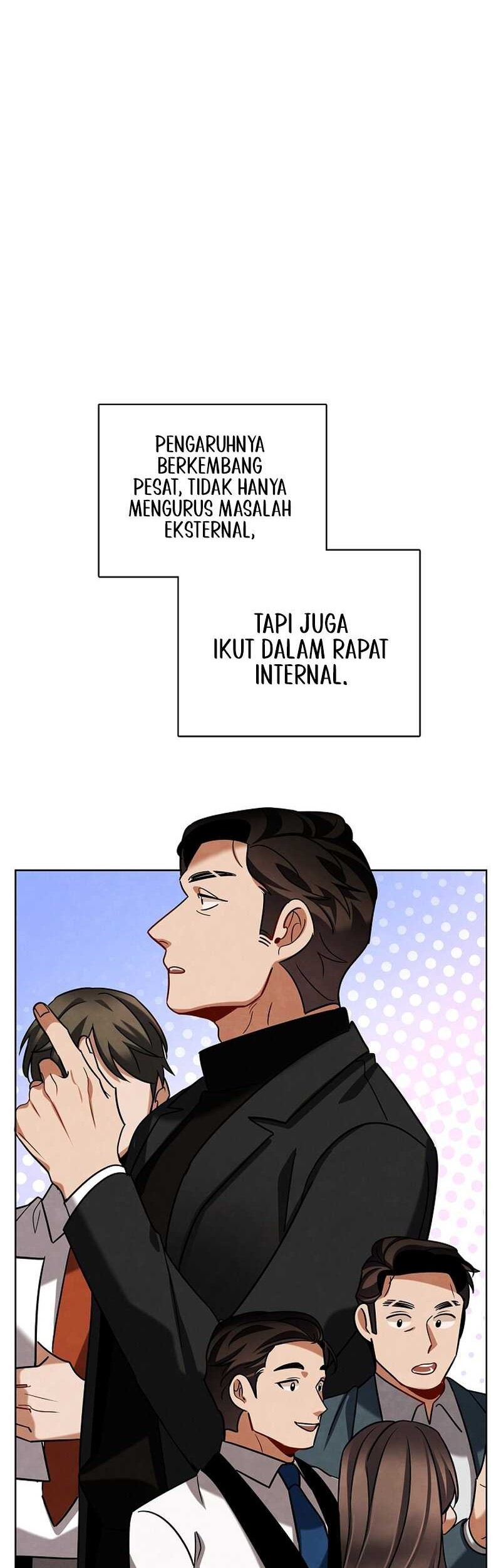 Be the Actor Chapter 133 Gambar 40