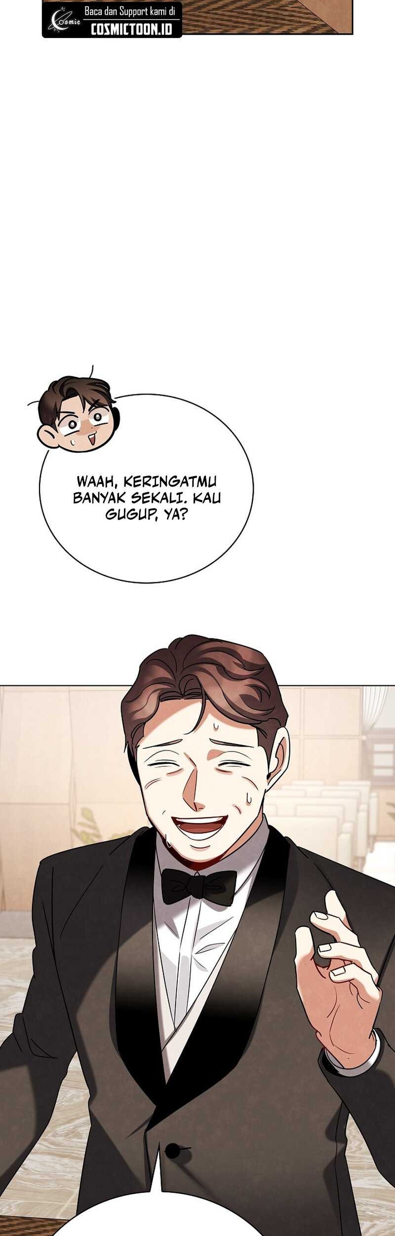 Be the Actor Chapter 133 Gambar 48