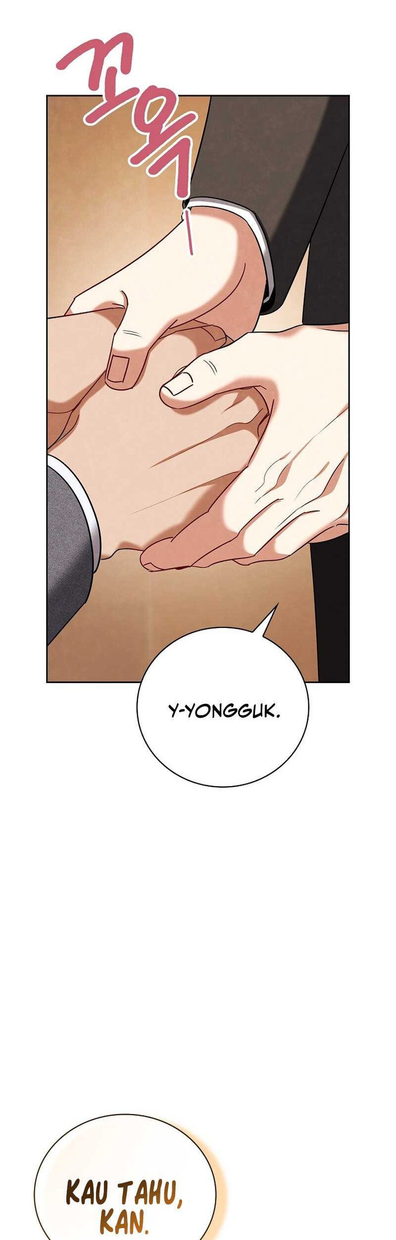 Be the Actor Chapter 133 Gambar 52