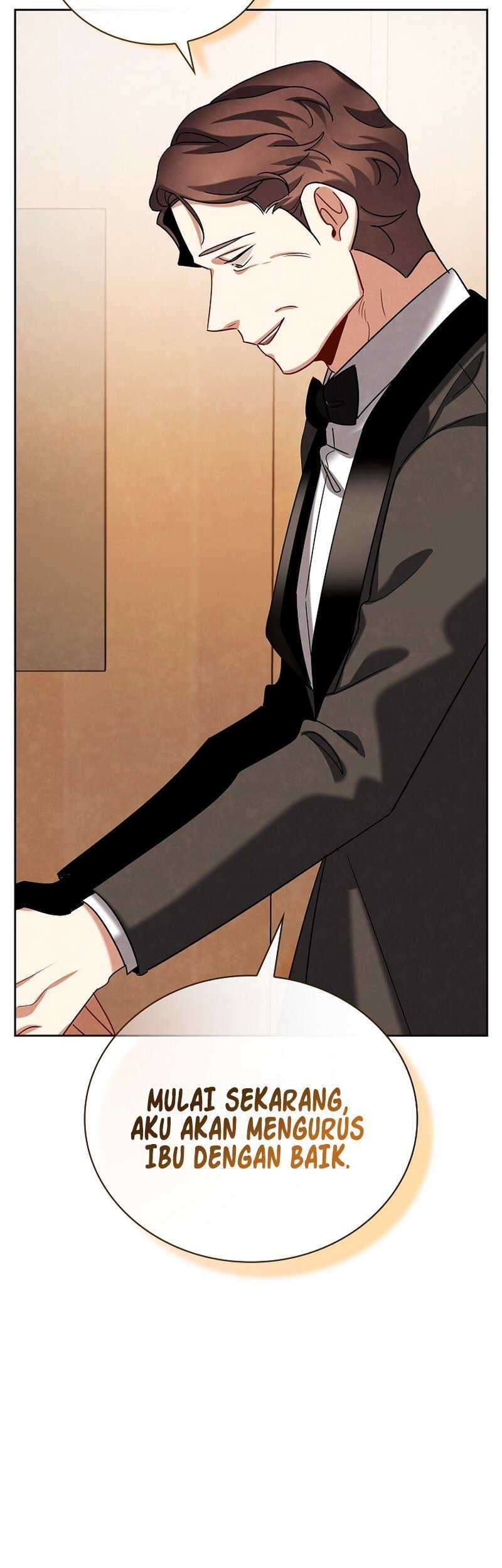 Be the Actor Chapter 133 Gambar 53