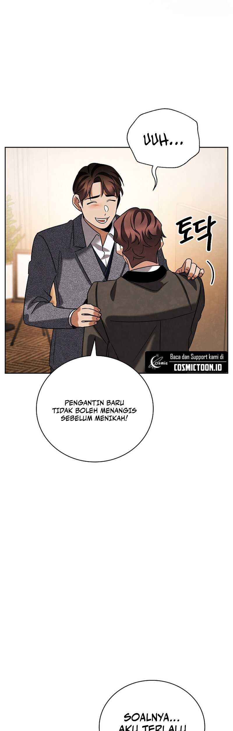 Be the Actor Chapter 133 Gambar 57
